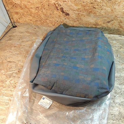 Corsa C Sitzbezug Beifahrerseite original GM Opel NEU