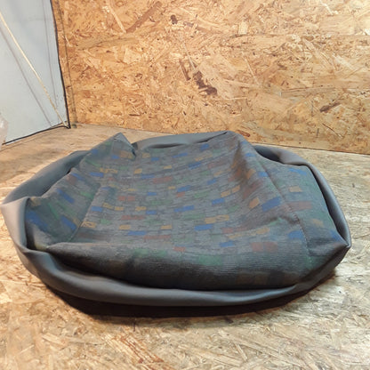 Corsa C Sitzbezug Beifahrerseite original GM Opel NEU