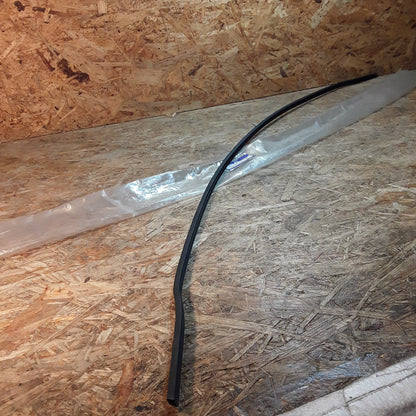 Corsa B Tigra A Zierleiste Frontscheibe original GM Opel NEU