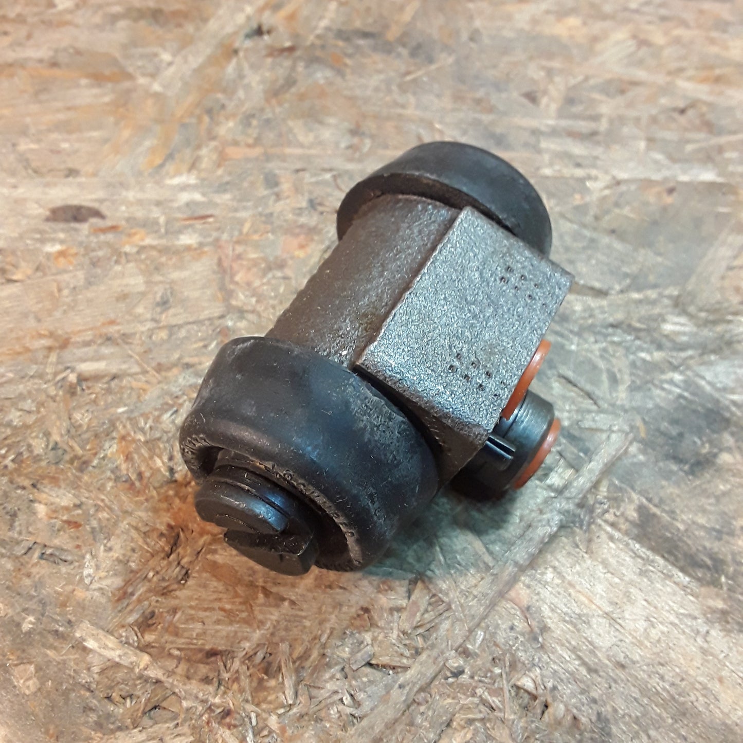 Vauxhall Victor FE Ventora Vx4/90 Hinterradzylinder selbsteinstellend original GM Opel NEU