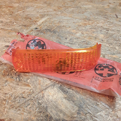 Alfasud Carrello Blinkerglas original Alfa Romeo NEU