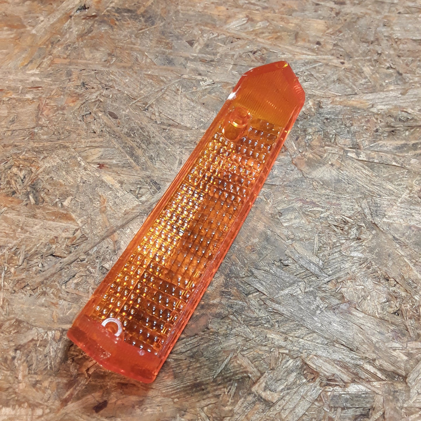 Alfasud Carrello Blinkerglas original Alfa Romeo NEU