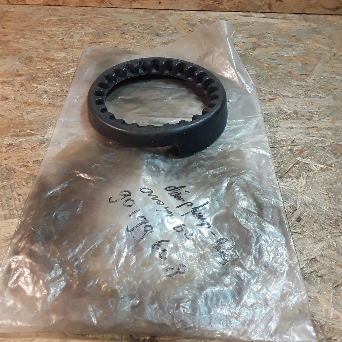 Omega B Dämpfungsring original GM Opel NEU