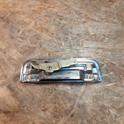 Manta B Kadett C Türgriff außen links chrom original Opel NEU