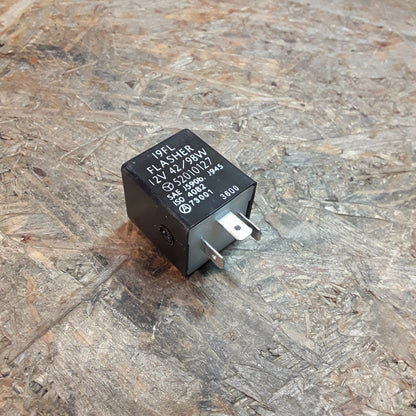 Frontera B Blinker-Relais original GM Opel NEU