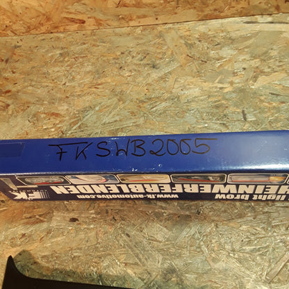 BMW E36 Bj 91-98 original FK AUTOMOTIVE NEU