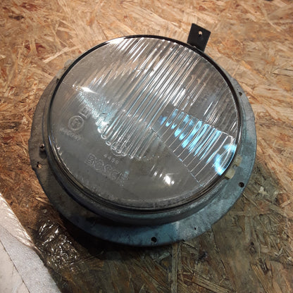 Kadett B Scheinwerfergehäuse original Bosch GEBRAUCHT