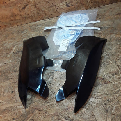 Honda Civic BJ 96 Scheinwerferblenden original Mattig NEU