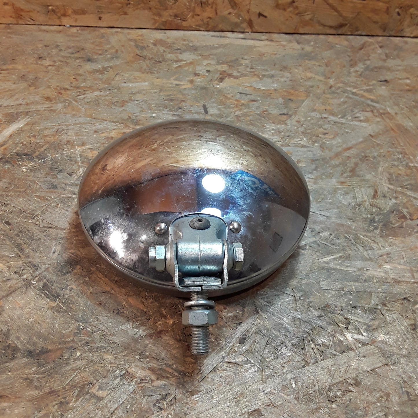 Scheinwerfer original Hella GEBRAUCHT