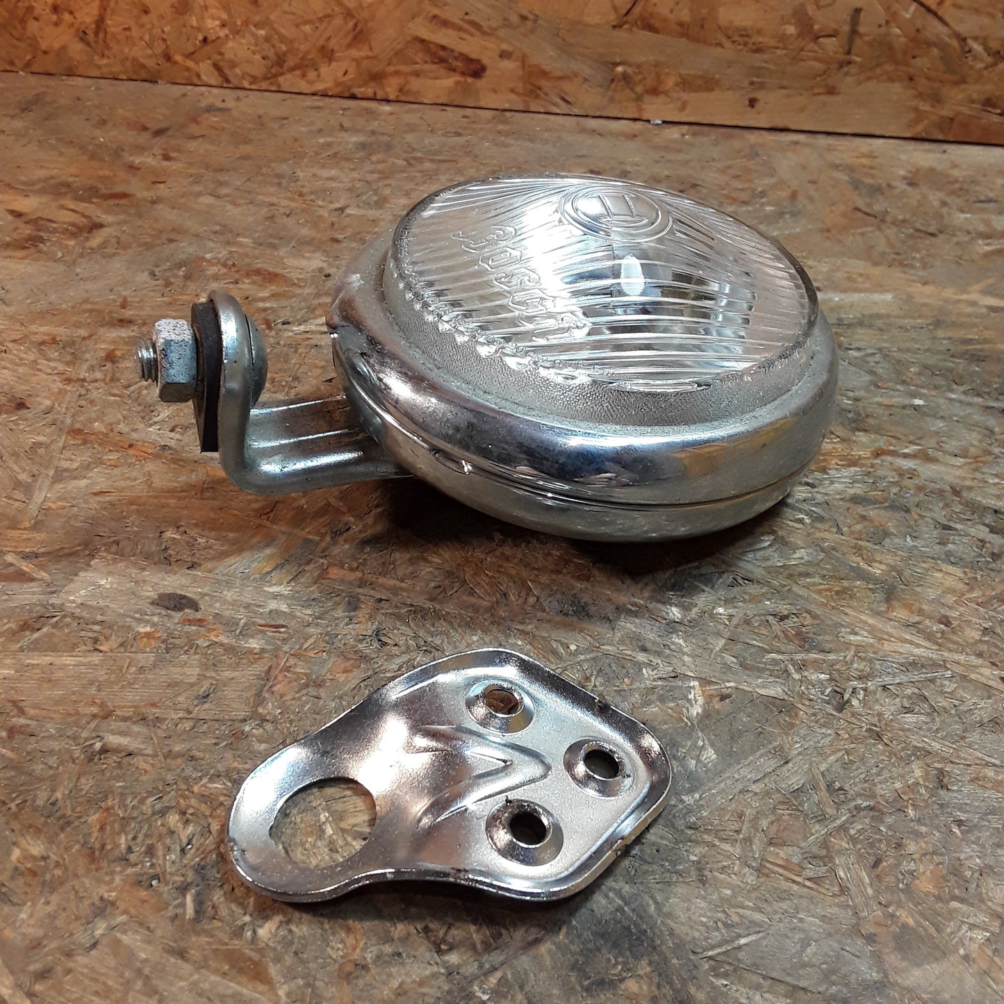 Nebelscheinwerfer original Bosch NEU