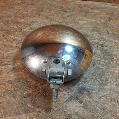 Oldtimer Nebelscheinwerfer Außendurchmesser 142,7mm Nebelscheinwerfer original Hella NEU