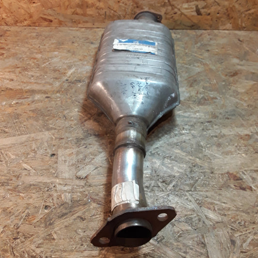 Astra F 2.0l GSi 16V Katalysator original GM Opel NEU