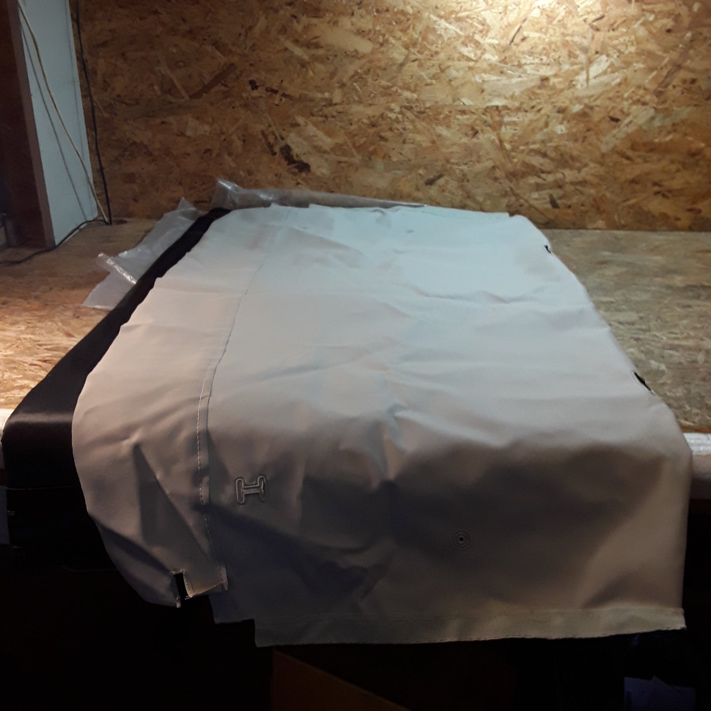 Diverse Fahrzeuge Kofferraummatte original GM Opel NEU