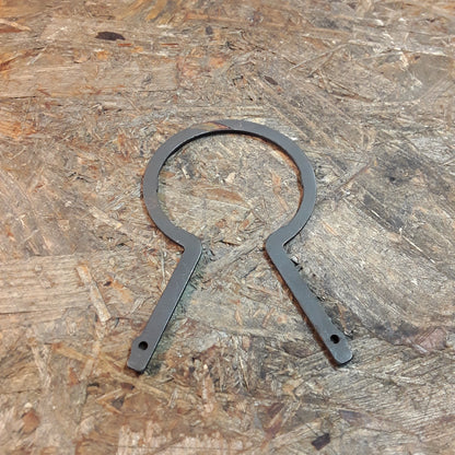 Kadett E Sicherrungsring an Hauptwelle original GM Opel NEU