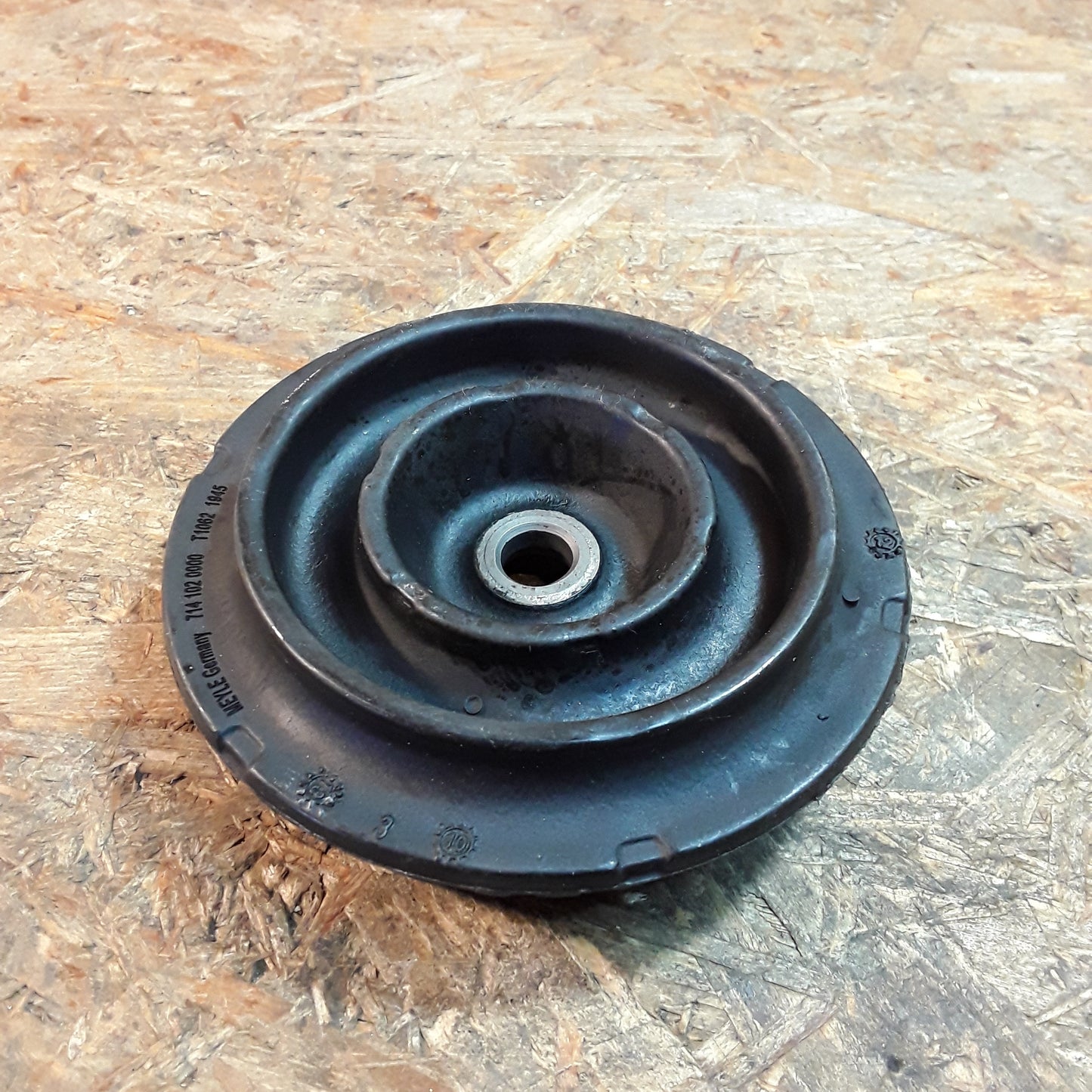 Ford Federbeinstützlager original Meyle NEU