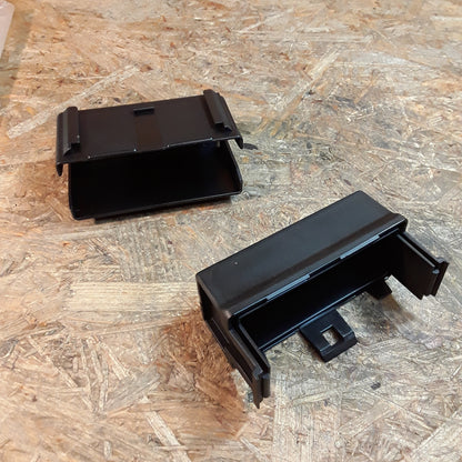 Meriva A Sicherungskasten für Steuergerät original GM Opel NEU