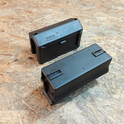 Meriva A Sicherungskasten für Steuergerät original GM Opel NEU