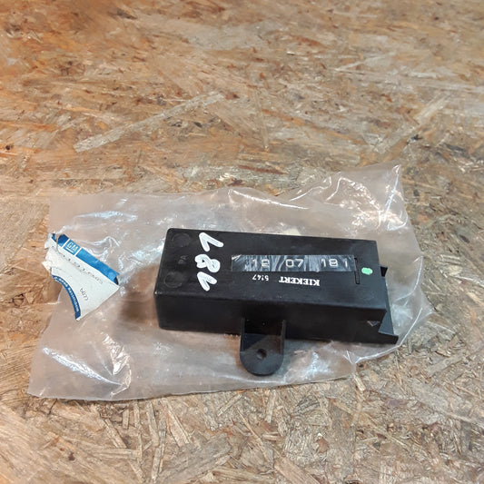 Kadett E Steuergerät Zentralverriegelung original GM Opel NEU