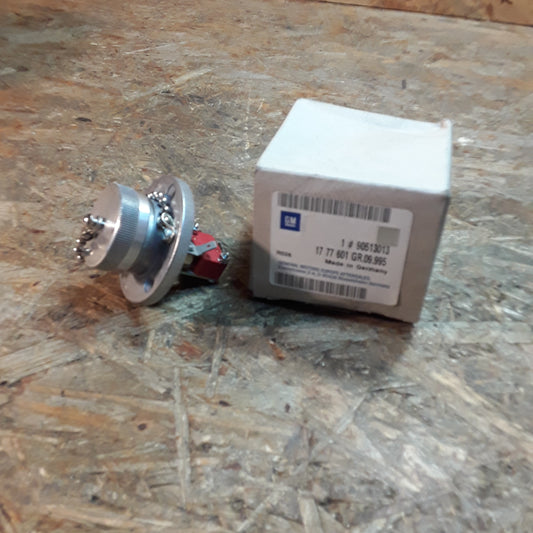Diverse Fahrzeuge Enchufe Stecker original GM Opel NEU