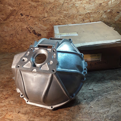 GT/GT 1900 Rekord C/D Kadett B Olympia A  Kupplungsglocke original GM Opel NEU