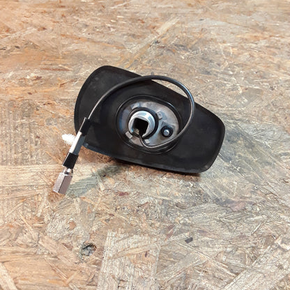 Astra Cabrio Antennenfuß Dachantenne original GM Opel NEU