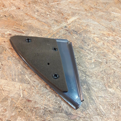 Kadett E Einsatzecke innen rechts original GM Opel NEU