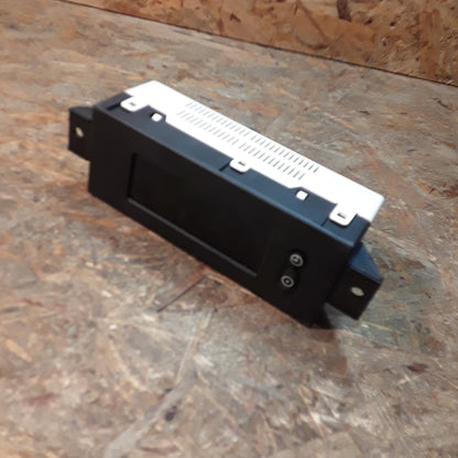 Astra G CC (T98) Bordcomputer Display original GM Opel NEU