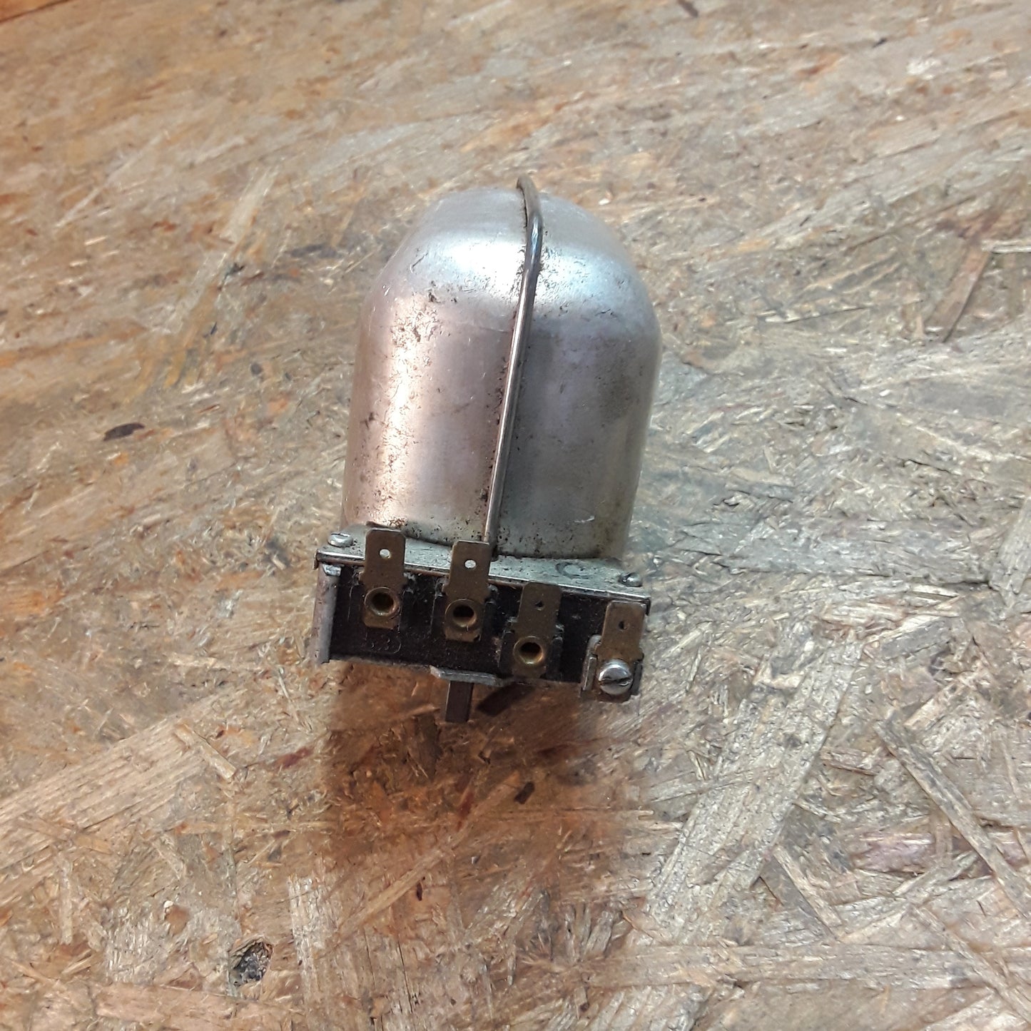 NSU Prinz Wischermotor original SWF NEU