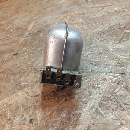 NSU Prinz Wischermotor original SWF NEU