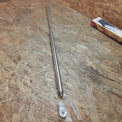 Audi A4 Motorhaubenlift original INXX NEU