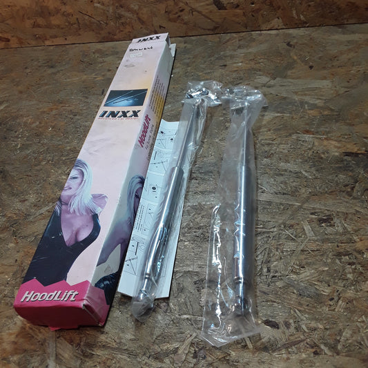 BMW E46 Motorhaubenlifter original INXX NEU