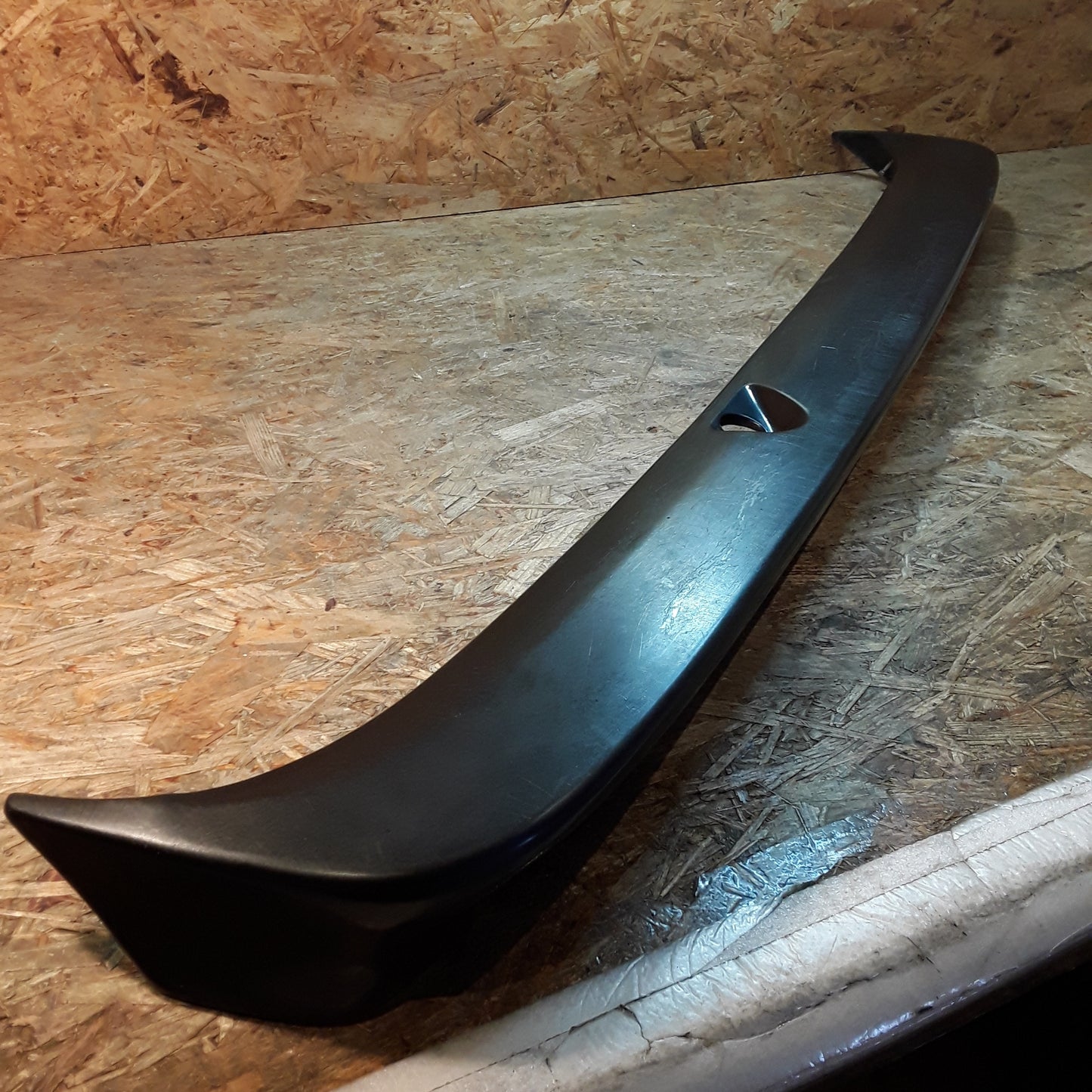 Kadett E 2.0 GSi Spoiler original GM Opel GEBRAUCHT