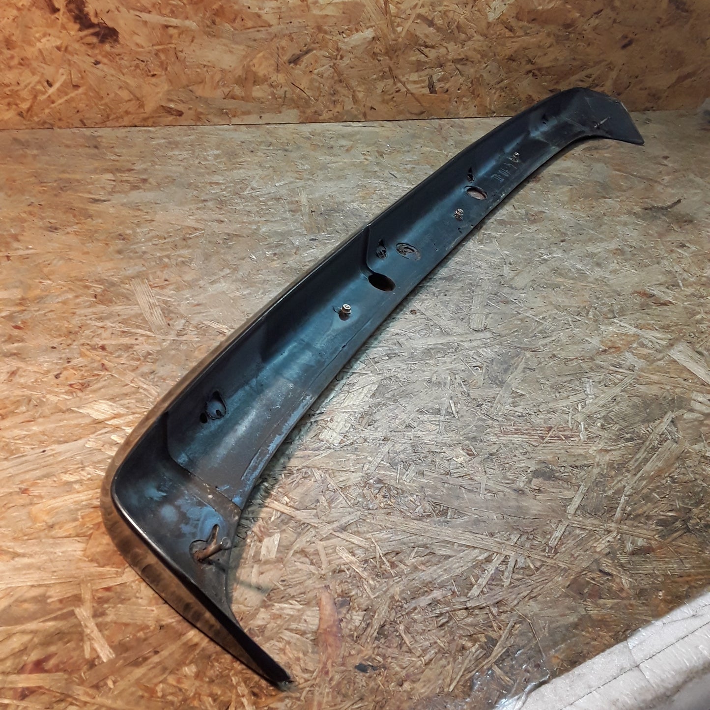 Kadett E 2.0 GSi Spoiler original GM Opel GEBRAUCHT