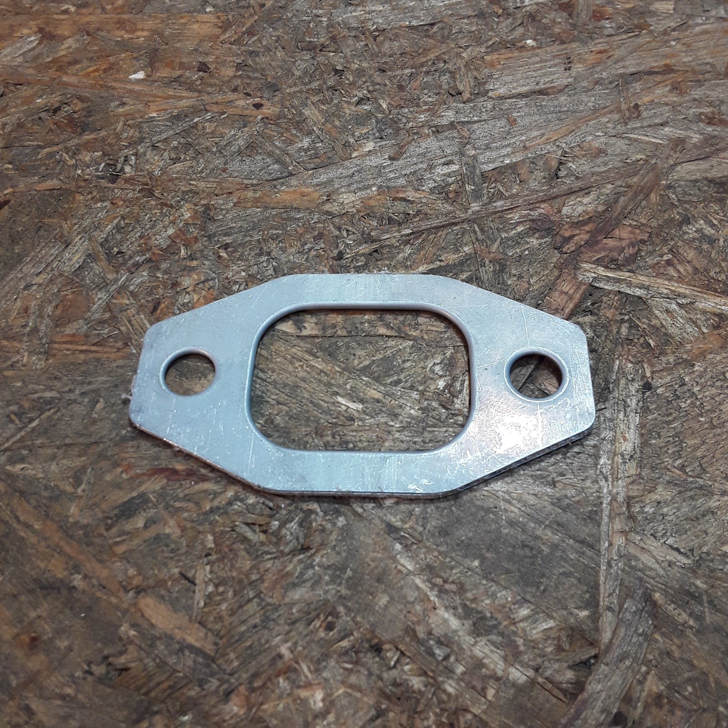 Peugeot 504D, 505D, J7D, J9D Dichtung an Auspuffkrümmer NEU