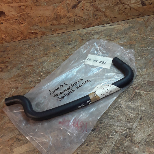 Ascona C Heizungsschlauch Schlauch Heizung original GM Opel NEU