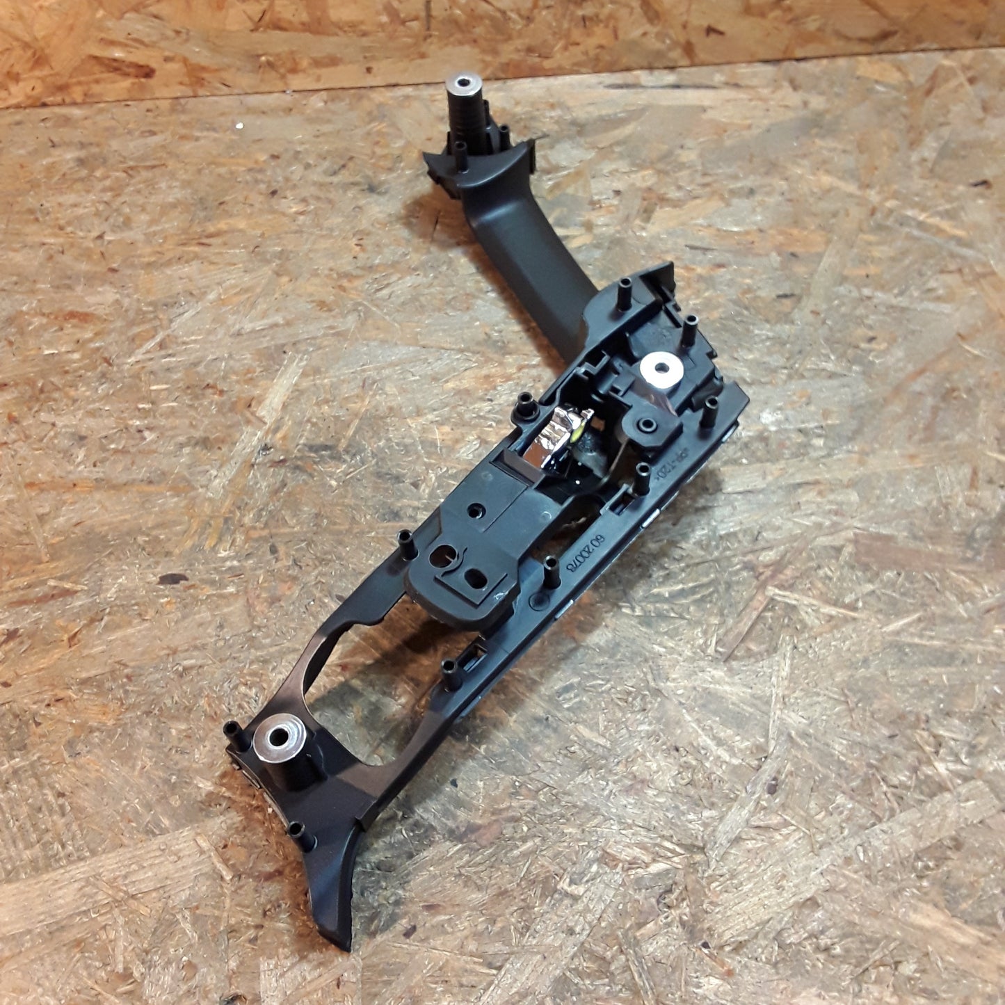 Astra G Coupe 2.2 16V Edition original GM Opel NEU