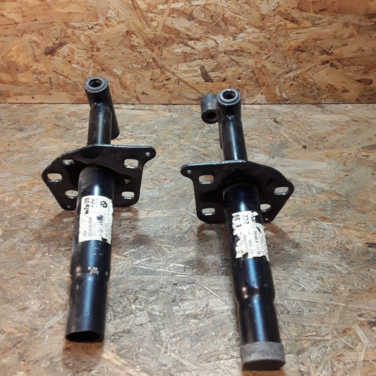 BMW E39 Pralldämpfer-Set vorne original BMW NEU