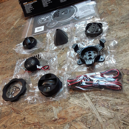 Diverse Fahrzeuge Hochtöner original JBL NEU