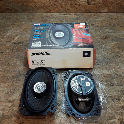 Diverse Fahrzeuge Lautsprecher 12 Watt 4" × 6" original JBL NEU