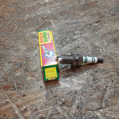 BMW Rolls-Royce Zündkerze original Bosch NEU