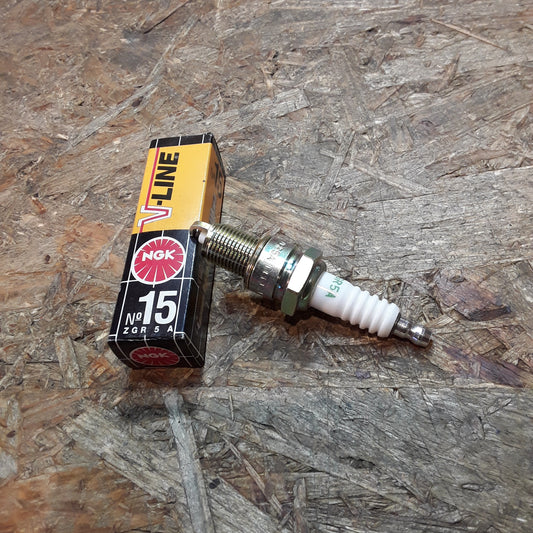 Bertone BMW Zündkerze original NGK NEU