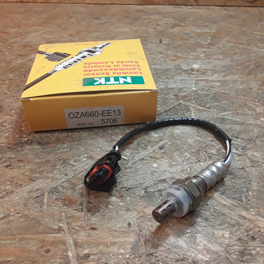 Astra G Lambdasonde original NTK NEU