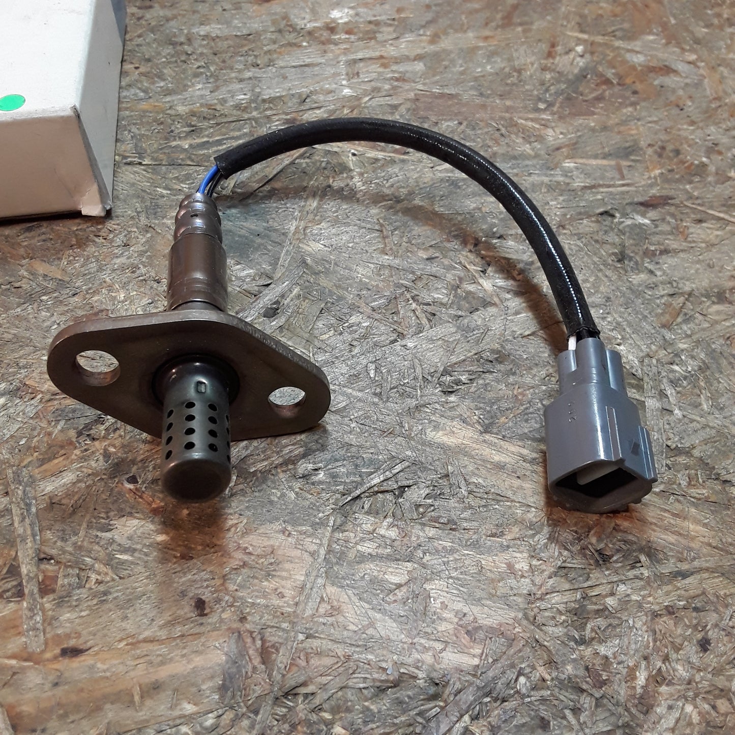 Toyota Lambdasonde original NTK NEU