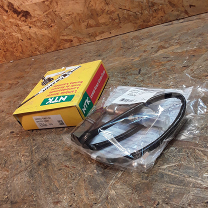 Punto Lambdasonde original NTK NEU