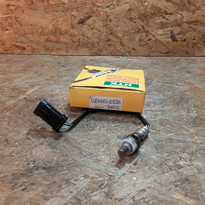 Opel Vauxhall Lambdasonde original NTK NEU