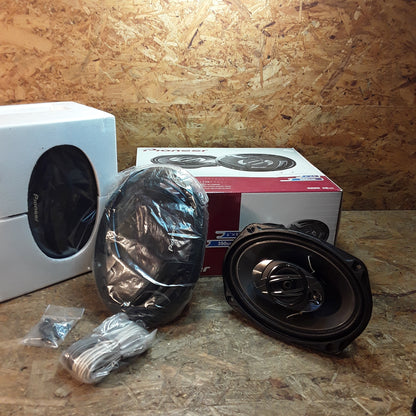Diverse Fahrzeuge Lautsprecher original Pioneer NEU