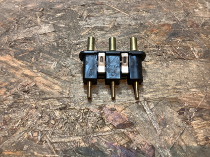 Ford Escort 3; Ford Orion Kontaktstifte Heckklappe Original Ford NEU