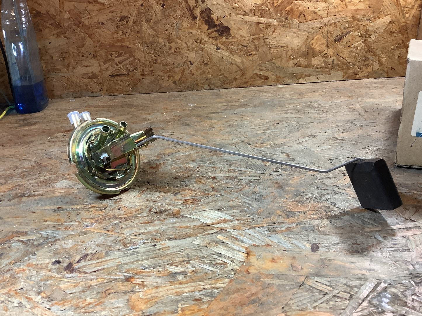 Kadett E Tankgeber, Tankmessgerät Original GM NEU