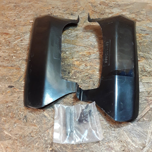Ford Escort V 90-95 Scheinwerferblenden original Mattig NEU