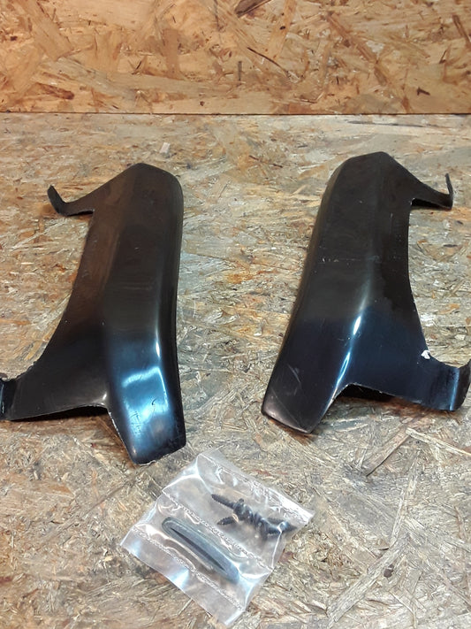 Ford Escort V, Bj 90-95 Scheinwerferblenden original Mattig NEU